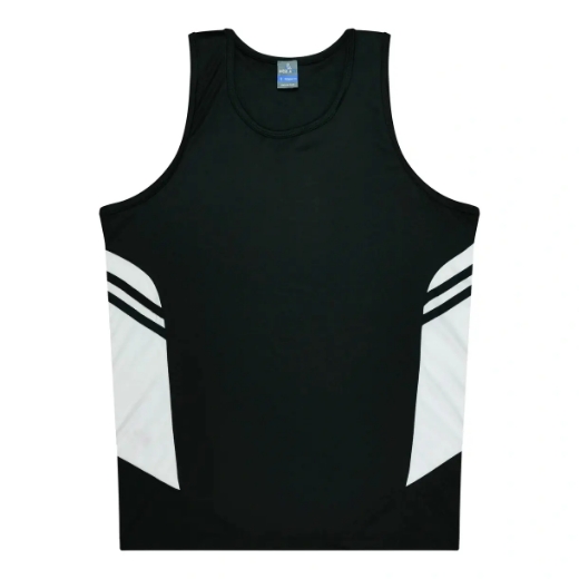 Picture of Aussie Pacific, Kids Tasman Singlet 